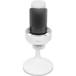 Fifine AmpliGame A9S kabelgebundene USB-C Over Ear Gaming Kopfhörer weiß