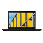 Lenovo ThinkPad T14 Gen 1 Portatile 14" Intel Core i5-10210U 16GB RAM Intel UHD 256GB SSD Windows 11 Pro Display Full HD