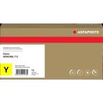 Toner Amarelo Agfaphoto Canon T12 Laser