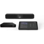 Dispositivo táctil conferencias Logitech Tap IP 10.1" Microsoft Teams