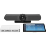 Sistema Videoconferencia Logitech TAP Small Room Rally Bar Mini
