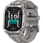 Kospet Pulse2 Silver Bluetooth GPS AMOLED 1,69'' Prateado Tamanho Único