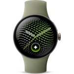 Google Pixel Watch 5 4G Bluetooth NFC 41mm Marrón Correa Verde S/L