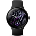 Google Pixel Watch 5 eSIM Bluetooth 6.0 4G 45mm Nero Cinturino Sport S/L
