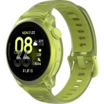 Coros PACE 4 Bluetooth GPS 1,2" Neon Yellow Aluminium Einheitsgröße Armband