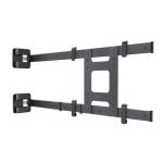 Meliconi Flag TV Soporte TV Pared 55 a 82" VESA 200x200 a 600x400 Máx 70Kg