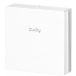 Punto de Acceso Cudy AP1300E WALL WiFi Dual Band 1167 Mbit/s PoE