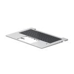 Teclado HP P39240-051 Frances Retroiluminado