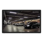 Écran PC AG Neovo TTN-4301 43" UltraHD 4K 60Hz IPS Haut-parleurs intégrés