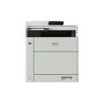 Multifunções Ricoh M C320FSE Laser Cor Ethernet Bluetooth Duplex Fax USB