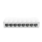 Switch TP-Link LS1008 8 Puertos Fast Ethernet No Administrado