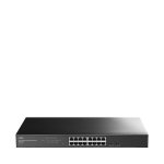 Switch GS1016ES2 Cudy 16 porte Gigabit e 2 SFP L2