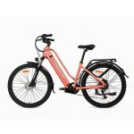 Velo Electrique Hedatx TX10 - Batterie 48V 19,2Ah