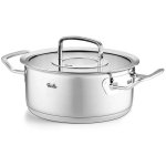 Casserole Fissler Original-Prof OPC 20 cm 2,6 L inox
