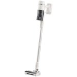 Aspirador sem Fios Roborock H60 Hub 115 AW 60 min Anti-emaranhamento Animais Branco