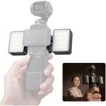 Lámpara LED Magnética Ulanzi LM06 para DJI Osmo Pocket 3/4