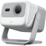 Projetor JMGO N3 SE FullHD 1700 Lumens 200" Laser DLP Google TV Portátil
