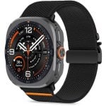 Armband Nylon Clasp Tech-Protect Samsung Galaxy Watch Ultra 47 mm
