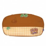 Custodia Hori Adventure Pack Wood Brown Nintendo Switch 2
