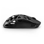 Ratón Redragon Prism M977 Sensor 26000 DPI 3 Modos Conectividad Negro