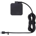 Source d'alimentation SilentiumPC Asus AC68-00 68W USB-C modulaire PFC actif