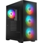 Case PC Logic Concept Dart Pro ARGB Midi
