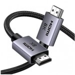 Cable HDMI 2.1 Ugreen 8K 60Hz 48Gbps 10m