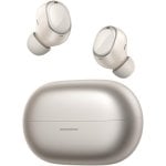 Auricolari QCY MeloBuds A30 wireless Bluetooth con cancellazione rumore e IPX5 oro