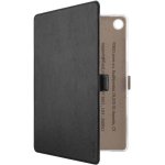 Book Case Fixed TopicTab Galaxy Tab A11+/A9+ schwarz