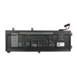 Batería Recargable Dell 68 Wh Ión de litio 15.2 V