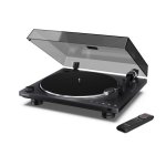 Giradischi Sharp RP-TT100 Automatico Bluetooth 5.4 USB-C Nero