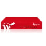 Firewall WatchGuard Firebox T45-PoE Wi-Fi 6 3,94 Gbit/s