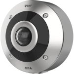 Cámara IP Axis M4337-SPLVE 6MP Visión Nocturna Interior y Exterior
