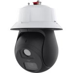 Caméra de surveillance Axis 03145-001 FullHD Vision Nocturne Extérieure PTZ et Thermique
