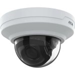 Videocamere di sorveglianza Axis M3098-LV 4K Visione Notturna Interna IA e PoE