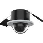 Caméra de surveillance Axis M3098-H 4K Vision Nocturne Intérieure IA