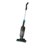 Aspiradora sin Bolsa Black & Decker 600W Ciclónica 0,5L Negro y Azul