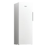 Congelador vertical Whirlpool WHMFF 1292 W4E 256 L Blanco