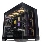 PcCom Ultimate Intel Core Ultra 7 265K / 32GB / 2TB SSD / RTX 5080 / Windows 11 Pro