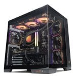 PcCom Ultimate Intel Core Ultra 9 285K / 64GB / 2TB SSD / RTX 5080 / Windows 11 Pro
