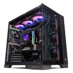 PcCom Ultimate AMD Ryzen 7 7800X3D / 32GB / 2TB SSD / RTX 5080 / Windows 11 Pro