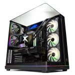 PcCom Ultimate AMD Ryzen 7 9850X3D / 64GB / 2TB SSD / RTX 5080 V2 / Windows 11 Pro