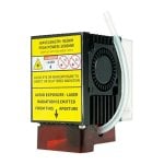 Module laser MAKERA Carvera Air 5W