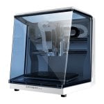 Fraiseuse CNC MAKERA Carvera Air Précision 0,01 mm Vitesse 13000 rpm