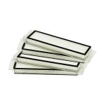 Filtre HEPA MAKERA Carvera pour collecteur de poussière 4 pièces