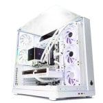 Desktop PC PcCom Ultimate AMD Ryzen 7 9850X3D 64GB 2TB SSD RTX 5080 Windows 11 Pro