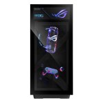 PC de bureau ASUS ROG GM1000TY AMD Ryzen 9 9950X3D 64GB 4TB SSD RTX 5080 Windows 11