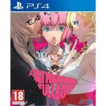 Catherine Full Body PS4