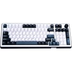 Tastiera The G-Lab KEYZ Elite 400 HE Magnetica RGB QWERTY US 96%