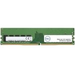 Memoria RAM Dell A9654881 8GB DDR4 2400MHz 288-pin DIMM ECC Nero Verde